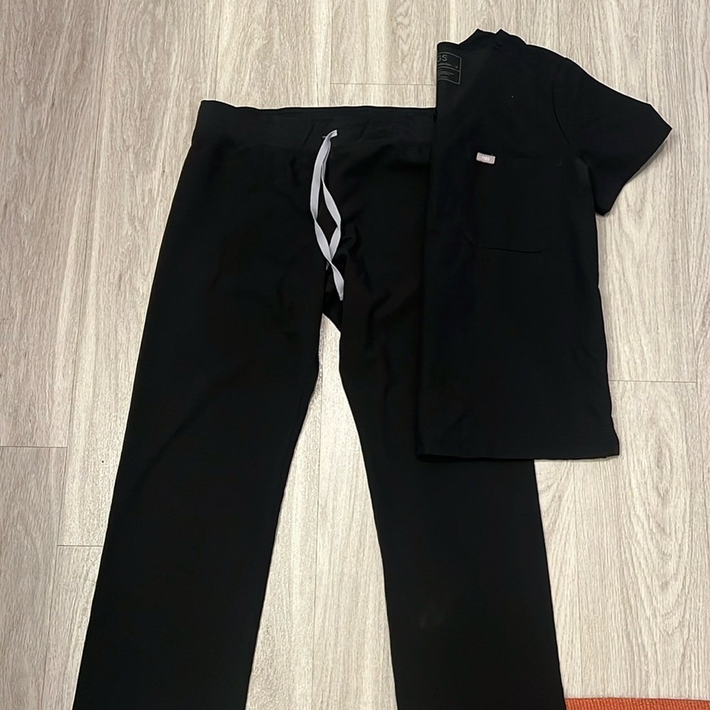 Figs set medium